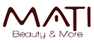 Mati Beauty & More Logo